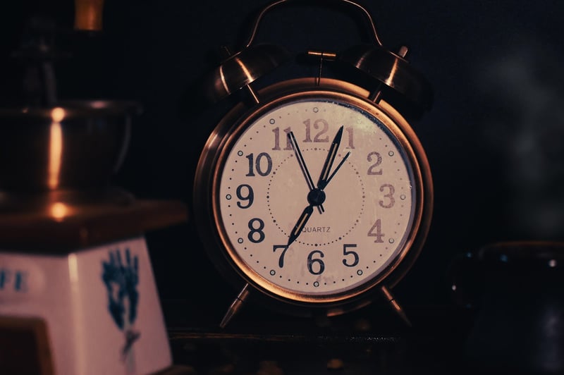 Time Management Image